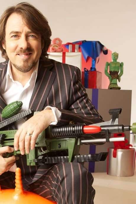 100 Greatest Toys With Jonathan Ross